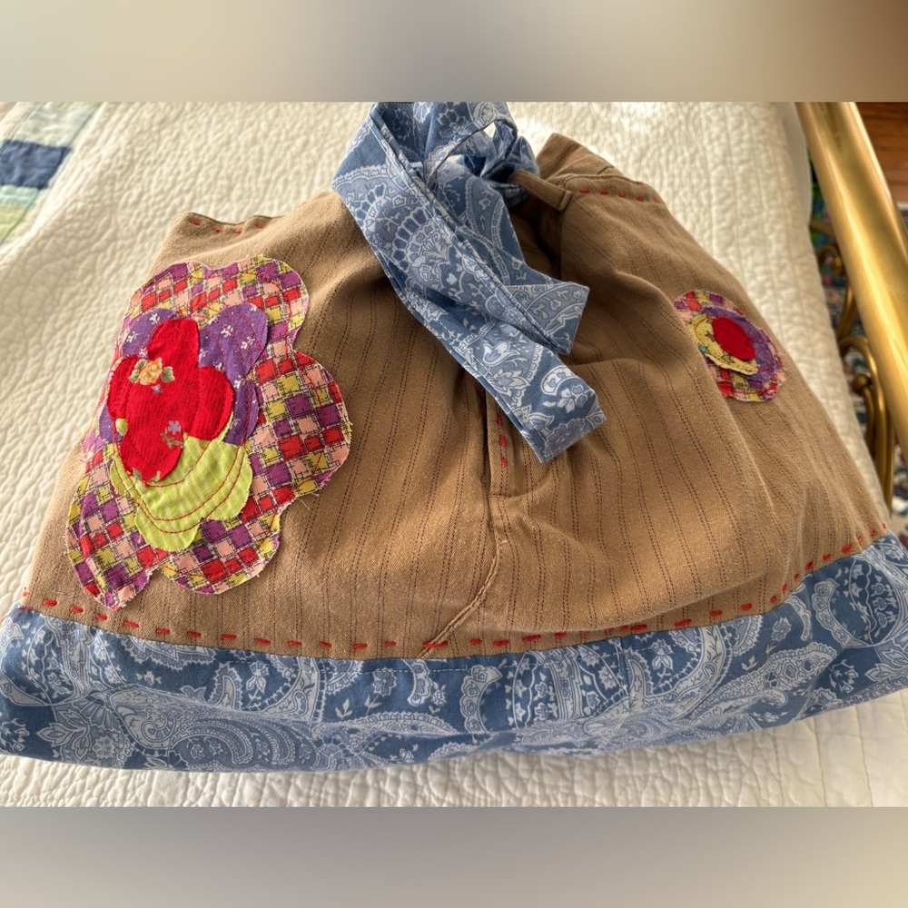 Drawstring Bag